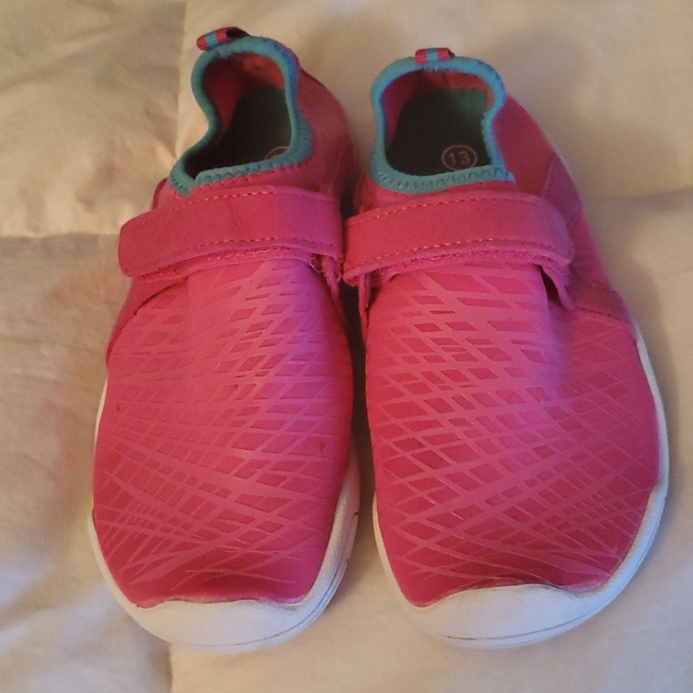 Girls Water Shoes